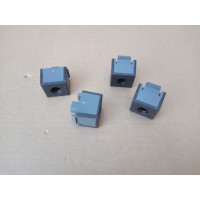 Ніжка комплект ноги для пароконвектомата, конвекційної печі Unox XF, XVC серії, KPD1001A 