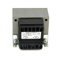 Трансформатор TR90 для Unox XEVC, XEBC серии, KVE1026A 230В-21В/12В