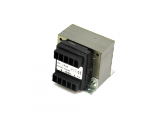 Трансформатор FCE SRL JESI TR60 для пароковнектомата Unox XEVC, XEBC серії, KVE1639A 230В-12В