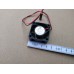 Вентилятор охлаждения, обдува, осевой PELKO C4020Y12BPLP1c-5, 40х40х20мм, 12VDC для пароконвектомата Unox XEVC