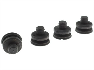 Ніжка для овочерізки, кутера, бліксера Robot Сoupe