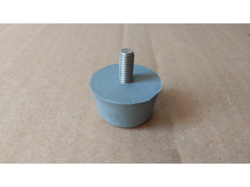 Ніжка для овочерізки, бліксера Robot Сoupe