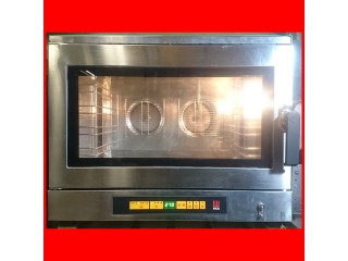Пароконвектомат Tecnoeka KF966 DAL, б/у