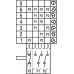 Пакетний перемикач кулачковий EGO 43.27032.000 для Angelo-Po, Electrolux, MBM, Metos, MKN,Tecnoinox