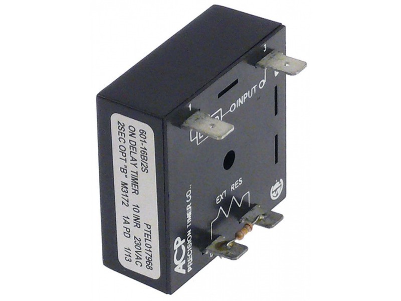 Программатор цифровой таймер для оборудования Middleby-Marshall ACP 601-16B/2S
