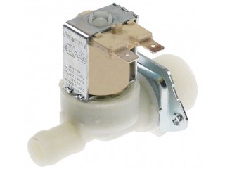 Клапан подачі води EATON (INVENSYS) соленоїд для посудомиючої машини Winterhalter GS501, GS640, GS660 серії, один.прям. 230VAC