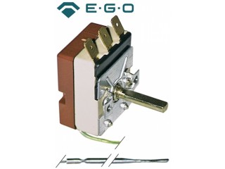 Термостат EGO 55.13043.010 55.13043.060  50-250°C