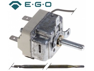 Термостат EGO 55.19082.805 для піцца печі Cuppone, GAM, Pizza-Group, GGF, Apach 85-455°C