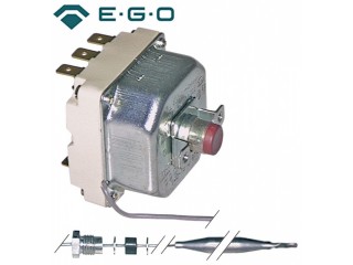 Термостат захисний EGO  55.31549.010 для обладнання MKN 203483 макс.+240°C