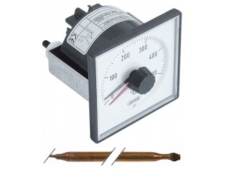 Термостат для пицца печи Jumo 8501-25-72/TZ24 00403893