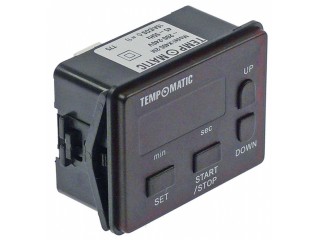 Таймер TEMPOMATIC K400-2M