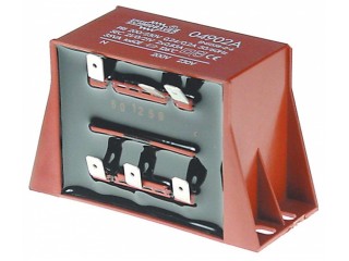 Трансформатор HAHN V17685 для пароконвектомата Rational, Metos CCC, CCM серии 230В-21В