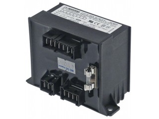 Трансформатор NORATEL 9-085-110170 для пароконвектомата Rational, Metos CM, SCC серії 200/250В-2,1В/11,5/12В