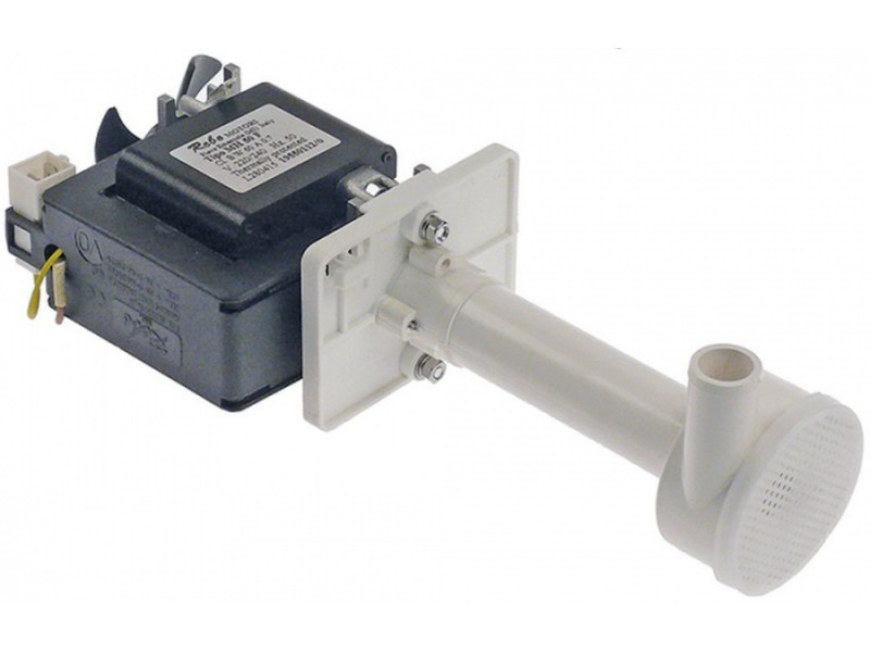 Помпа-насос Rebo MH50F 60Вт льдогенератора Electrolux, Icematic ...