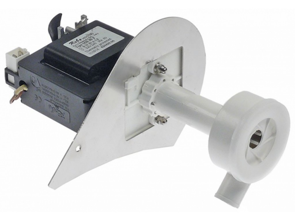 Помпа-насос Rebo MH50F 60Вт 0KM739 для Electrolux, Icematic, Scotsman ...