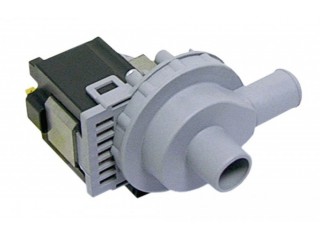 Помпа Askoll R113 насос зливний для посудомиючої машини Bartscher, Colged, Elettrobar, Modular