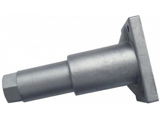 Ніжка для обладнання кріплення 110x65мм