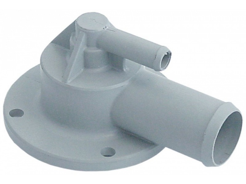 Тримач верхній розпилювача-коромисла для посудомиючої машини Fagor AD, FI серії