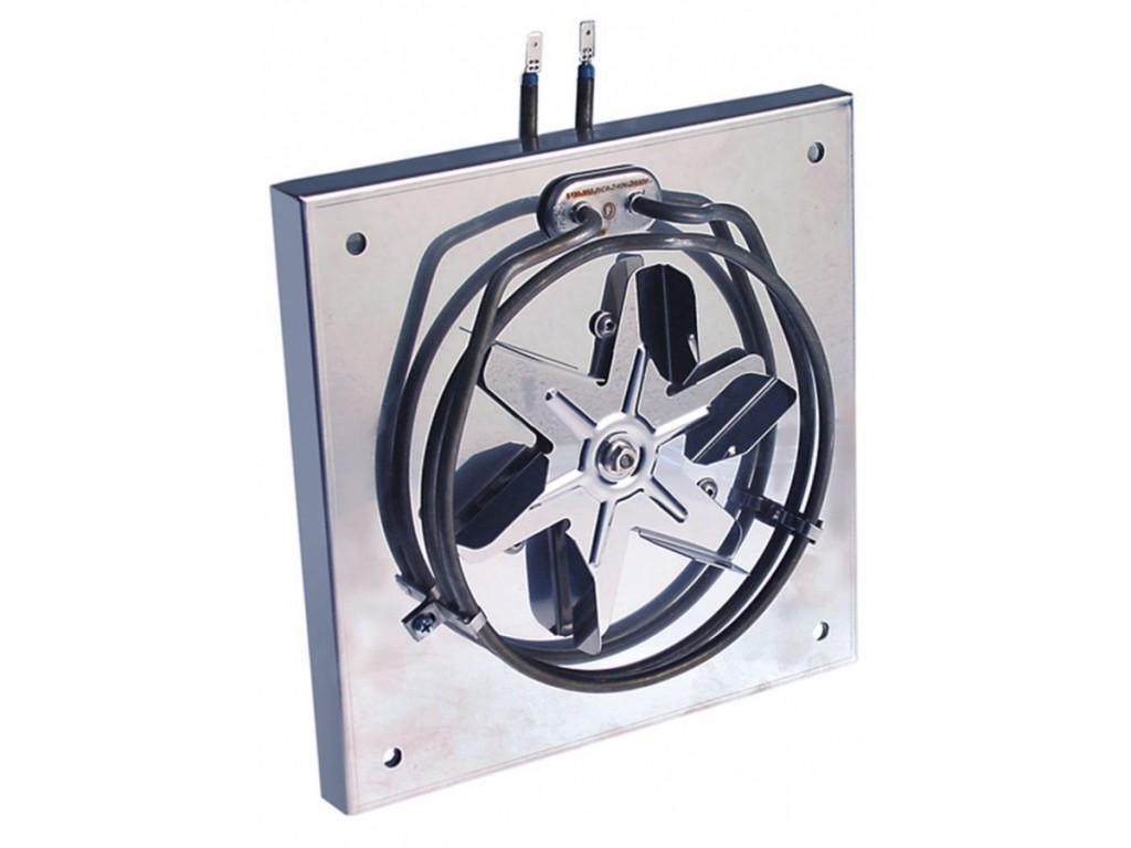 вентиляторы для коптилен. комплект конвекции для коптильни 2. 0 квт с термостатом. вентиляторы для коптилен. вентилятор с теном для коптилки и конвекции.