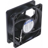 Вентилятор охолодження, обдува, осьовий EBM-PAPST 4656N 119х119х38мм 230V