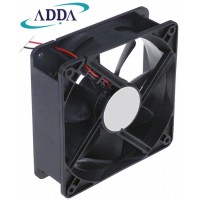 Вентилятор охолодження, обдува, осьовий ADDA AD1212HB-F51 120х120х38мм 12VDC