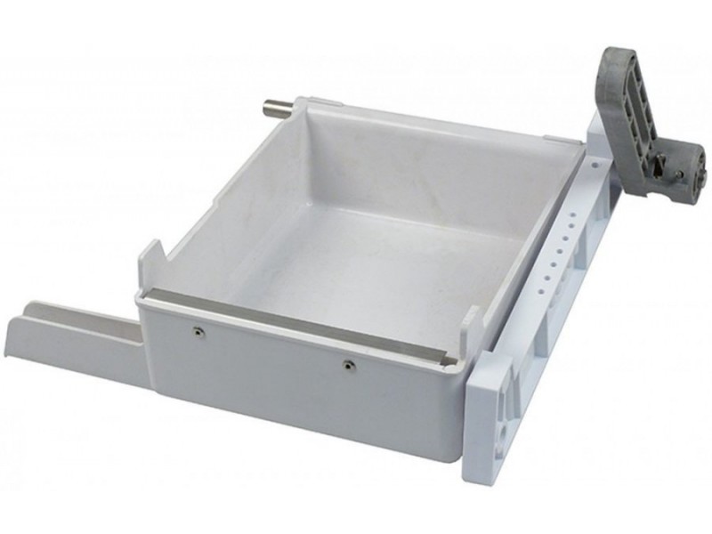 Ванна лоток ємність для льодогенератора Icematic N30, N35 серії. CM81403007