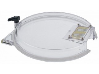 Кришка бункера картоплечистки Dito Sama, Electrolux 0KJ025