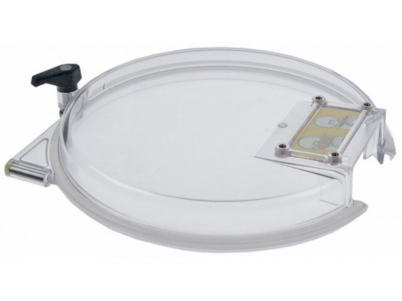 Кришка бункера картоплечистки Dito Sama, Electrolux 0KJ025